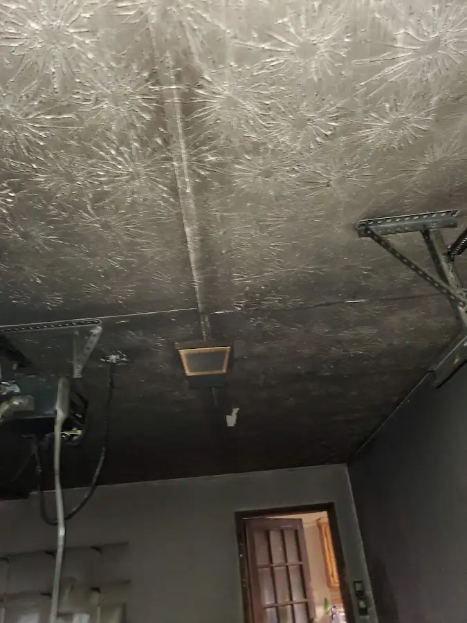Fire and smoke damage assessment for Emergency Water Damage Services in White Oak